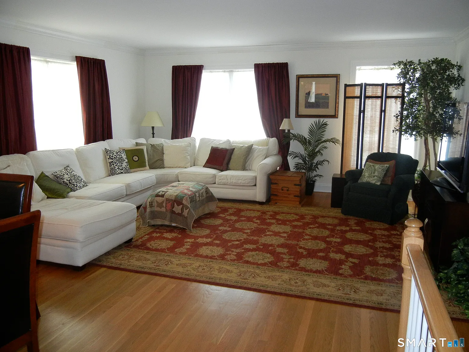 2 bed, 2.5 bath, 2000 sqft, $4,200 — Photo 3