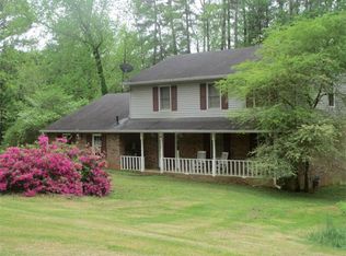 233 Concorde Way, Lilburn, GA 30047