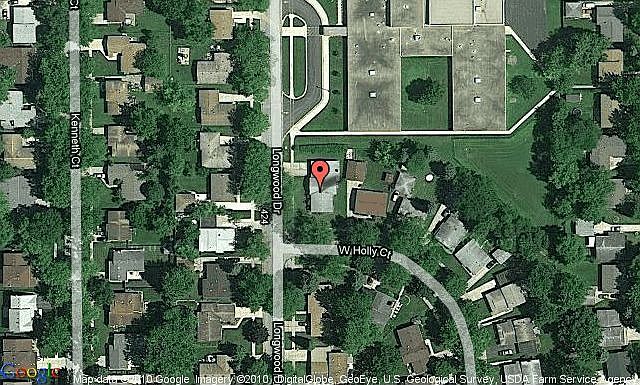Map View