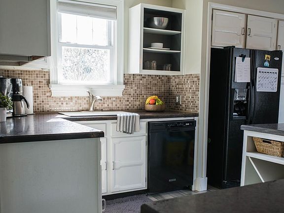 Updated Kitchen
