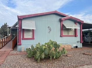 678 S Deer Creek Ln, Sierra Vista, AZ 85635