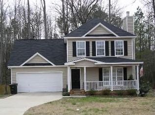 17 Sugar Maple Ct, Elgin, SC 29045
