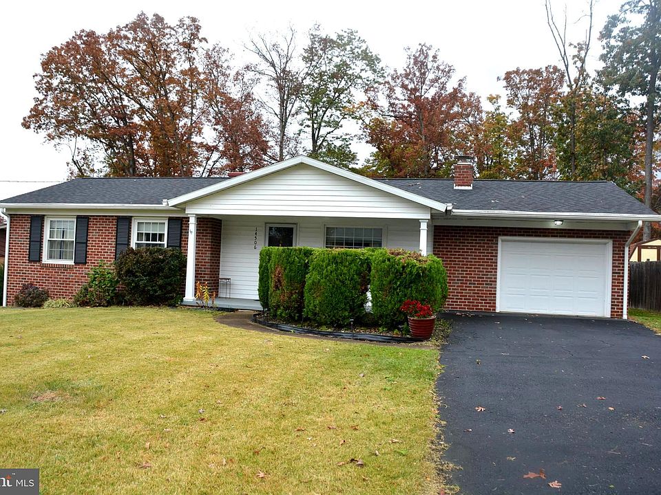 14506 N Bel Air Dr SW, Cresaptown, MD 21502 Zillow