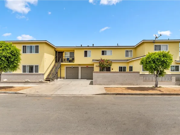 719 Camulos St, Los Angeles, CA 90023