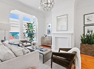 3321 23rd St, San Francisco, CA 94110