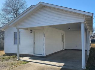 828 Rector Rd, Paragould, AR 72450