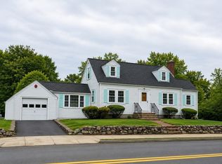 63 Oak St, Stoneham, MA 02180