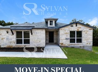 20411 Rockpark Ln, Leander, TX 78645