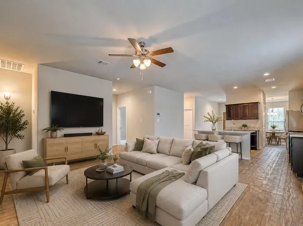 14122 Silver Falls Ct, Conroe, TX 77384