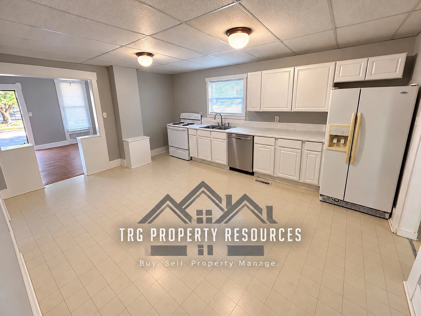 3 bed, 1224 sqft, $1,395 — Photo 2