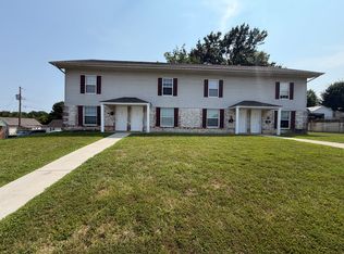 719 Benham St #719, Bonne Terre, MO 63628