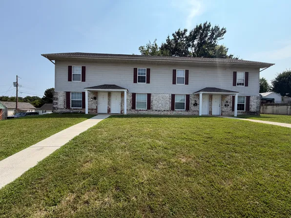 719 Benham St #719, Bonne Terre, MO 63628