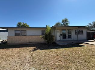 3222 Auburn Ave, Big Spring, TX 79720