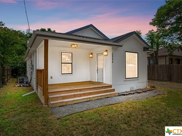 2906 Hicks Ave, San Antonio, TX 78210