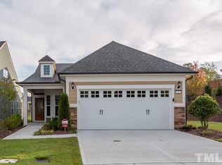 1217 Areca Way, Durham, NC 27703