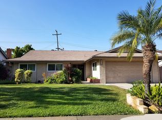2932 E Hollingworth St, West Covina, CA 91792
