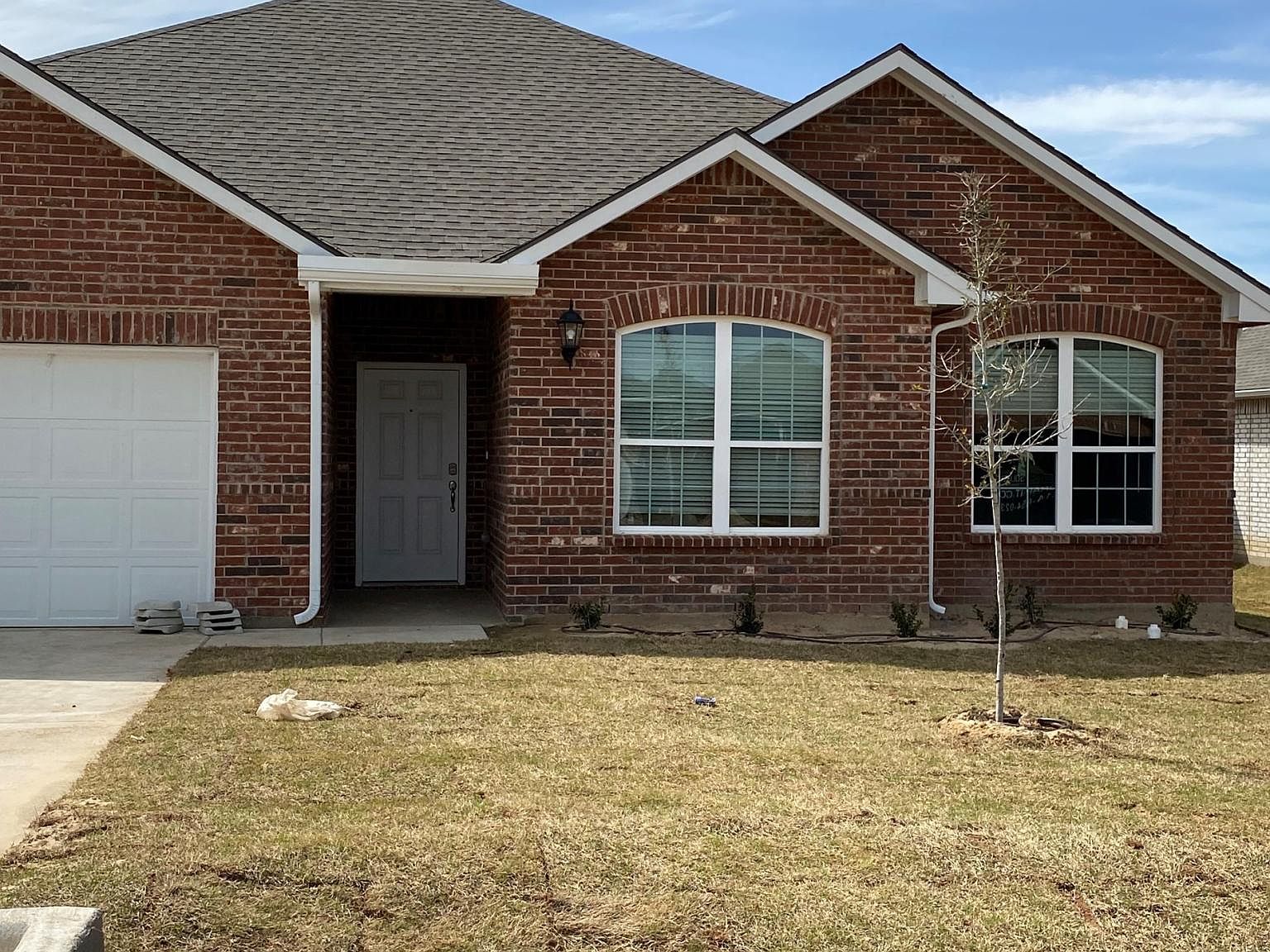 2533 Jax St, Mabank, TX 75147 Zillow