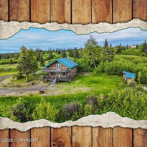 54691 Weldin Ave, Ninilchik, AK, 99639