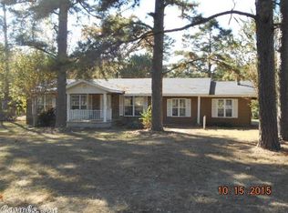 164 Polk St S #41, Mena, AR 71953