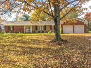 7705 Oceola Ln, West Chester, OH 45069