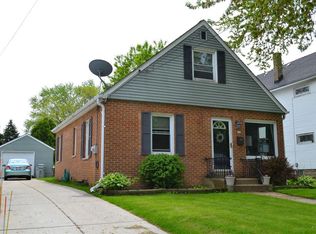 515 W Warnimont Ave, Milwaukee, WI 53207