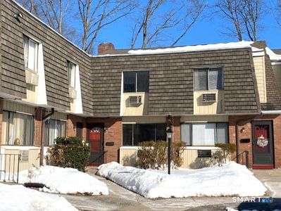 118 High Path Road #118, Windsor, CT, 06095