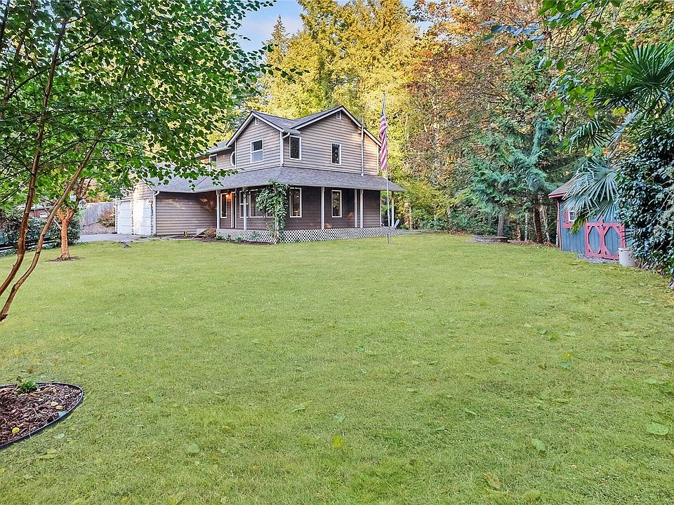 7763 Long Lake Road SE, Pt Orchard, WA 98367 Zillow