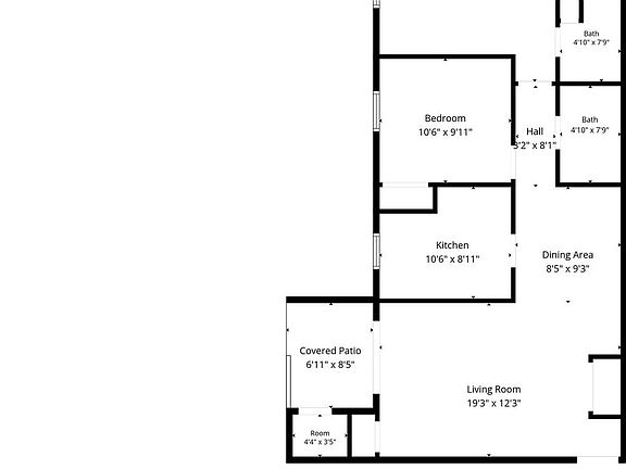 2nd image of 611 Governor House Cir #56