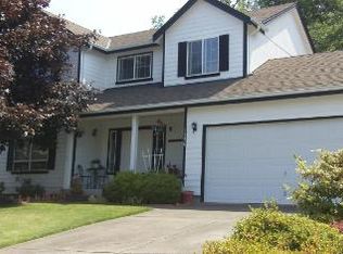 1550 Beaver Ct SW, Albany, OR 97321