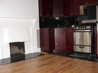 Rented by Standard Realty