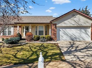 4847 Lowndes Dr, Saint Louis, MO 63129