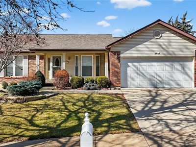 4847 Lowndes Dr, Saint Louis, MO, 63129
