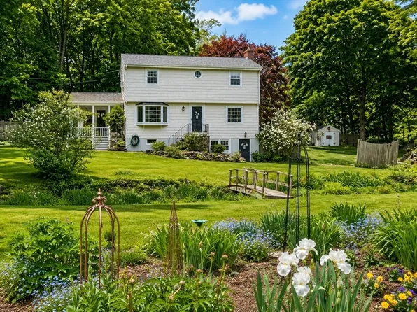5 Pandora Dr, Groveland, MA 01834