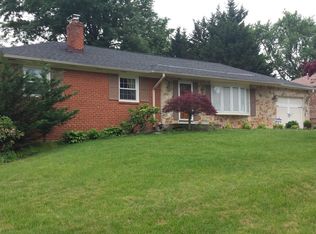 3704 Briars Rd, Olney, MD 20832