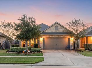 29007 Coffee Mill Ln, Fulshear, TX 77441