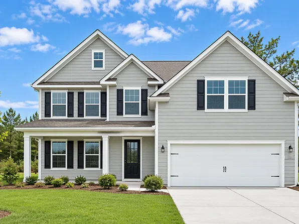 Homes Available Soon, Lorick Valley
