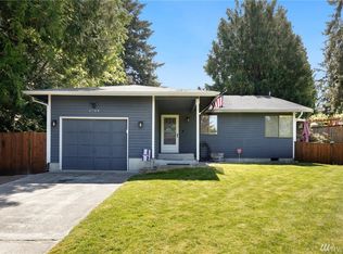 1704 Cypress Ct, Milton, WA