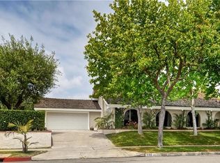 2100 Baycrest Rd, Newport Beach, CA 92660