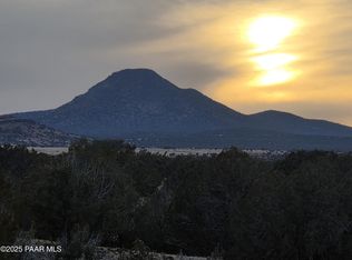 0 N Ten Tanks Rd, Williams, AZ 86046