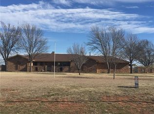 222 Fm 2976, Haskell, TX 79521