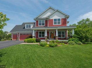 15755 Fenway Ave N, Hugo, MN 55038