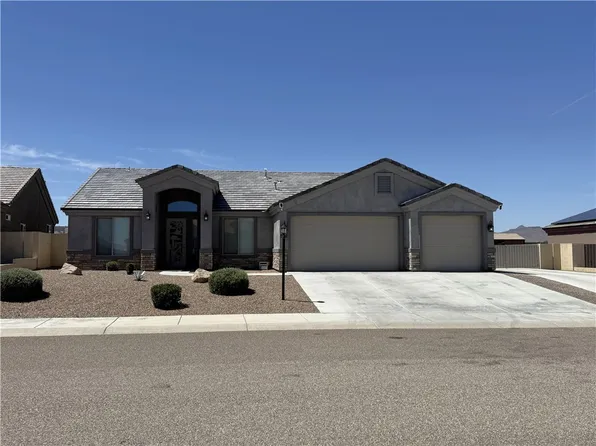 4727 E Old West Road, Kingman, AZ 86401