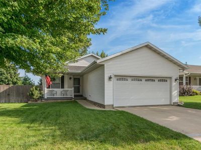 5340 21st Ave, Marion, IA, 52302