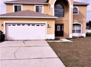 1811 Superior Ct, Poinciana, FL 34759
