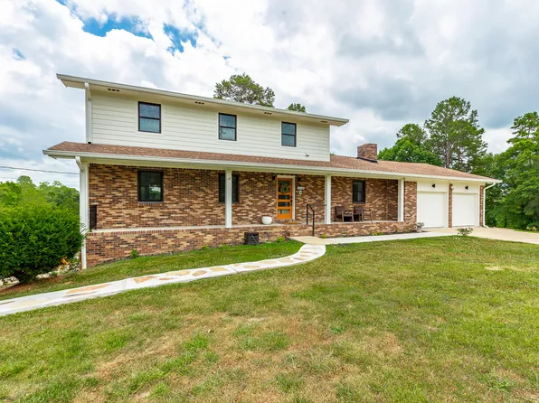 8314 Fair Oaks Rd, Hixson, TN 37343