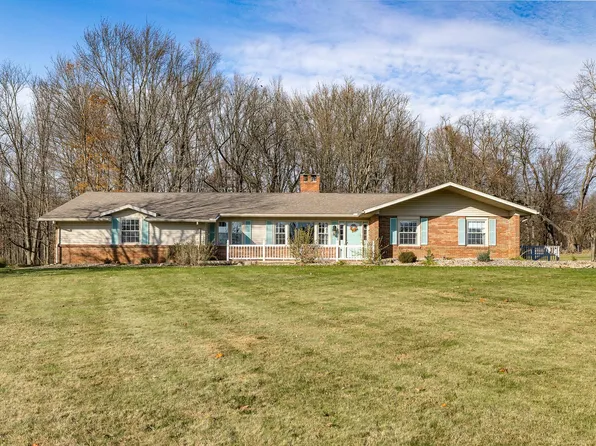 770 Us Route 42, Ashland, OH 44805