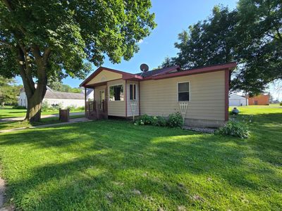524 Clara Ave, Murdock, MN, 56271