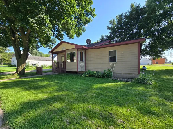 524 Clara Ave, Murdock, MN 56271