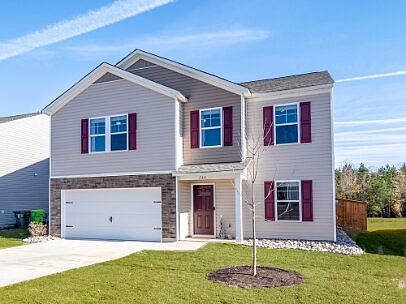 1st image of 244 Savannah Wood Rd