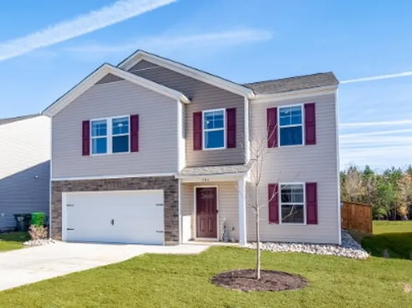 244 Savannah Wood Rd, Hopkins, SC